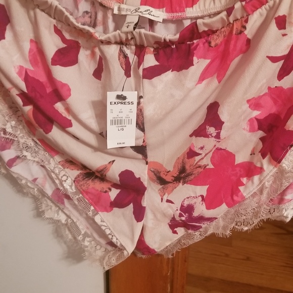 Cami Set - Picture 2 of 4